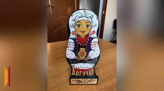 В Богучаре откроется выставка «Территория творчества семьи Чижминых»