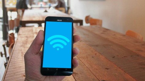 На воронежских вокзалах появился бесплатный интернет