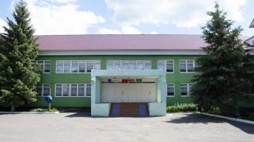 В Хохольском районе благоустроят территории трех школ