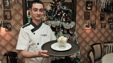 Новогодняя кухня РИА «Воронеж»: «Оливье» 
