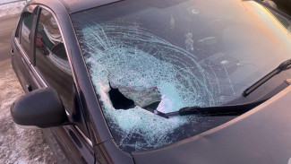 В Воронежской области под колесами Toyota Camry погиб 46-летний пешеход