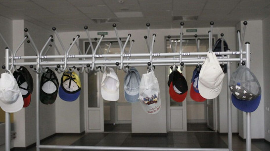 Стоимость путевки в детский спортивный лагерь установили в Воронеже