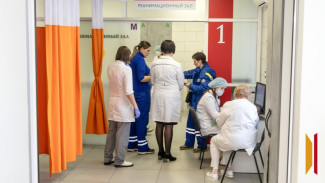 В минздраве рассказали о состоянии пострадавших при ДТП в центре Воронежа