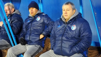 Тренер воронежского «Факела»: «Мы провели самый сложный матч в сезоне»