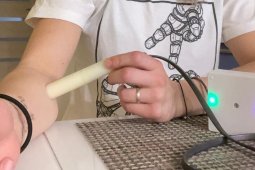 Воронежские ученые научились по запаху определять риск диабета у детей