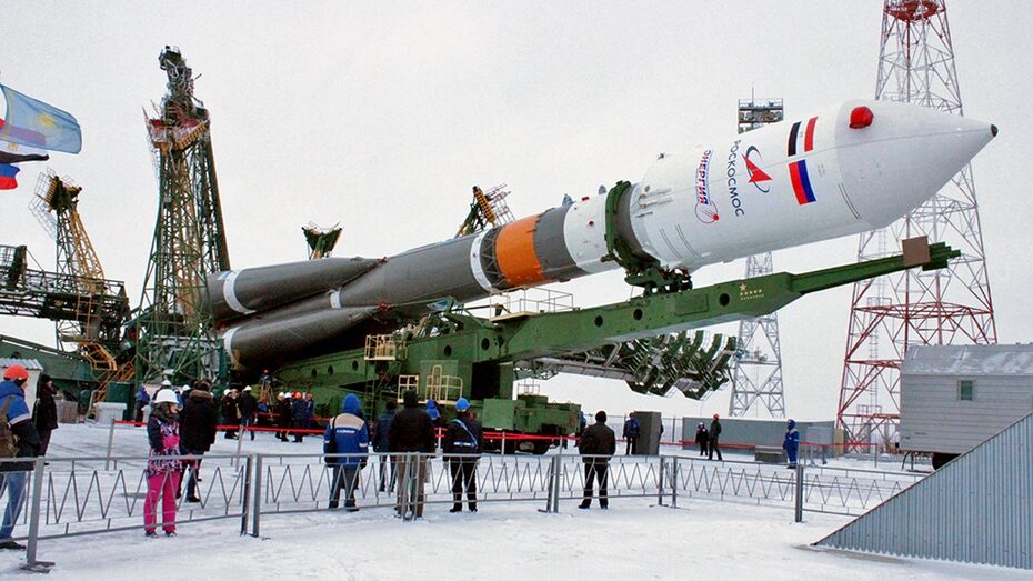Запуск ракеты-носителя с двигателем воронежского производства запланировали на 21 февраля
