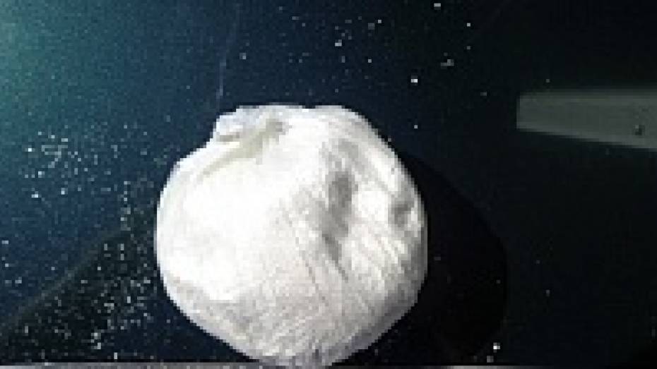 Под Воронежем сотрудники ГИБДД задержали жителя Дагестана с пакетом героина