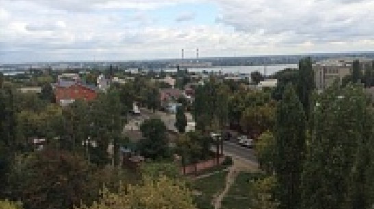 Воронежцы заметили новую колонну белых грузовиков на Чапаева