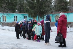 «Новым ученикам рады всегда». Эвакуированные из ЛДНР дети начали учебу в школах Воронежа
