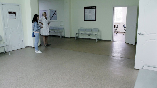 На диспансеризацию жителей Воронежской области в 2019 году направили 1,4 млрд рублей