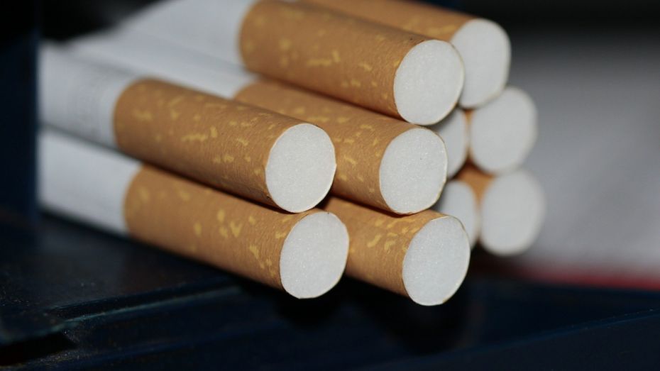 Средняя цена пачки сигарет может вырасти до 140 рублей