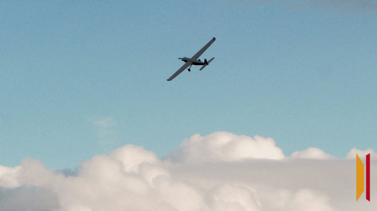 Воронежцам рассказали, где сбили беспилотники в ночь на 3 июля: погибла женщина