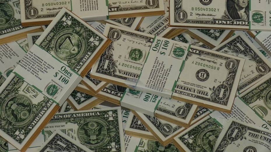 Житель Калифорнии сорвал рекордный джекпот в 1,5 млрд долларов