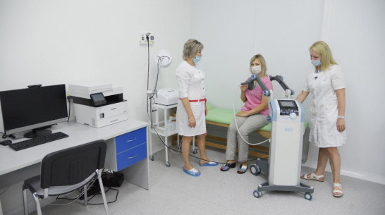 Еще 306 воронежцев заболели COVID-19