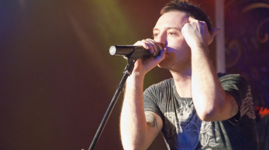 В Воронеже группа «Звери» даст прощальный концерт