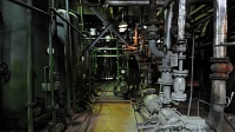 В Воронеже газовики пригрозили отключить 16 котельных крупных должников