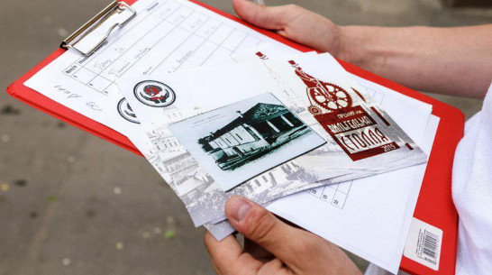 Воронежская премия имени Столля-2017 собрала рекордное число заявок