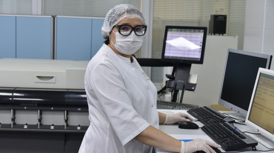 На 31% снизилась заболеваемость коронавирусом в Воронежской области за неделю