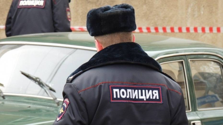 Полиция задержала подозреваемого в стрельбе на Владимира Невского в Воронеже