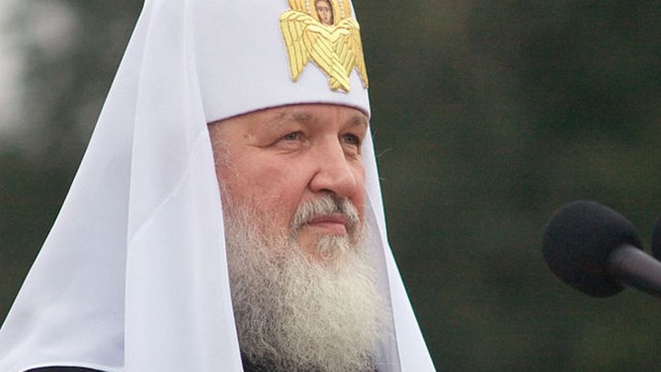 Патриарх Кирилл не обрадовался вероятному визиту в Россию бородатых певиц