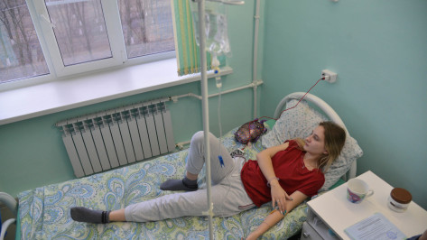 «Меня ждет расплата». Жена сотрудника ГИБДД сбила школьницу в Воронежской области и скрылась
