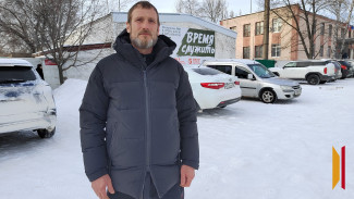 «Раньше я больше внимания уделял картинке»: воронежский ветеран СВО рассказал, как боевой опыт изменил его жизнь