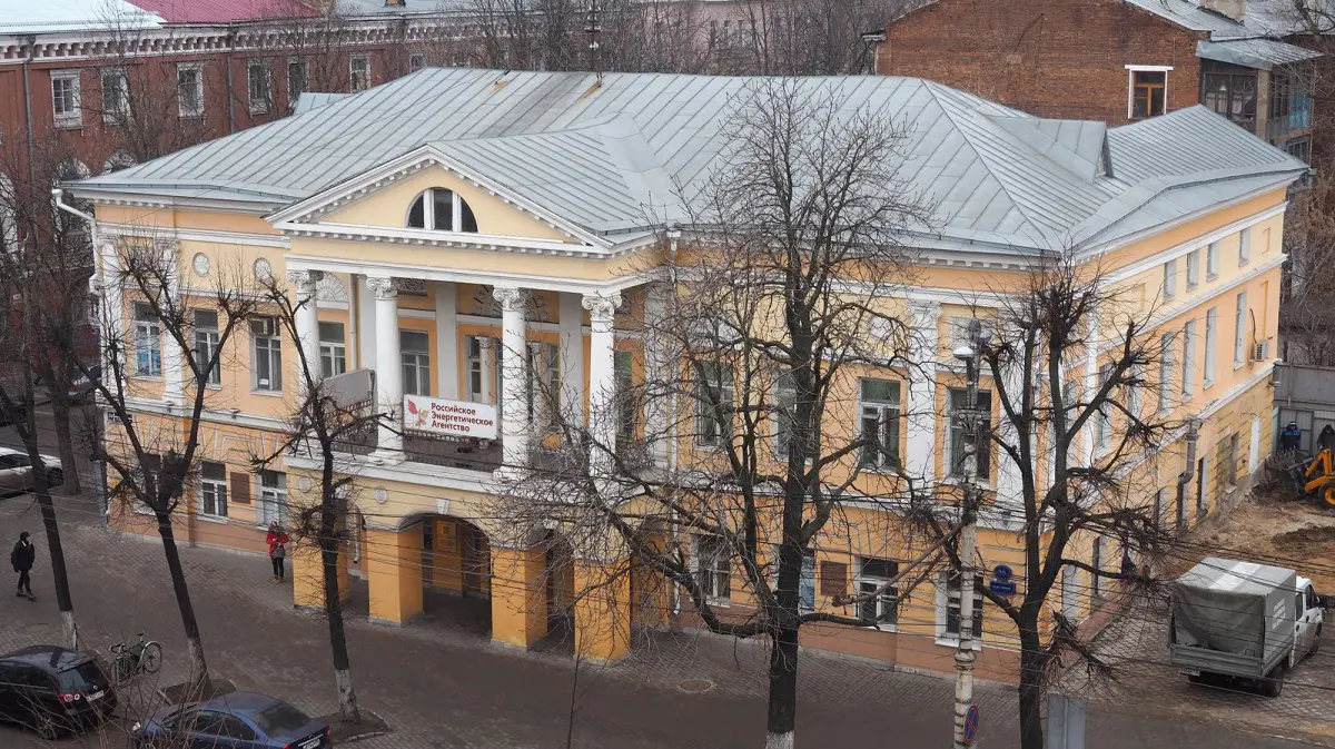 Олег Григорьевич Ласунский - свежие новости Воронежа на сайте РИА