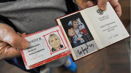 Актриса «Спокойной ночи, малыши!» в Воронеже: «Фото Степашки ношу в паспорте»