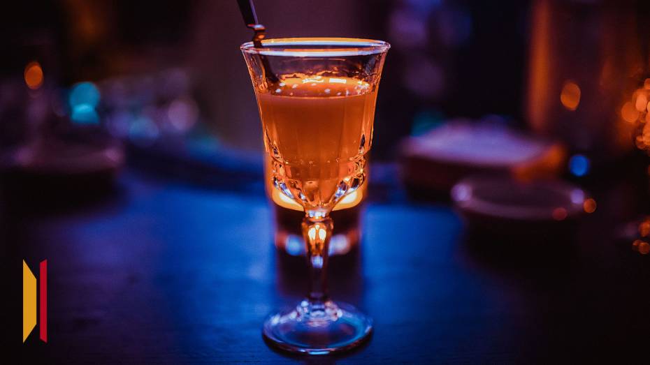 В Воронеже предложили запретить продавать алкоголь в общепитах, расположенных в многоэтажках