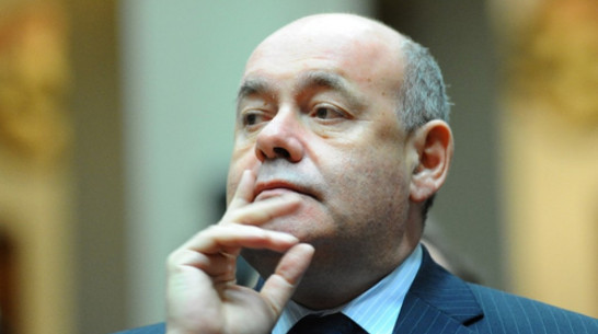 Михаил Швыдкой оценил Воронеж в эфире «Эха Москвы» 