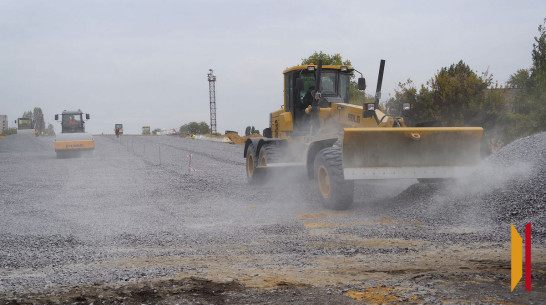 Воронежцам рассказали, как в регионе проходит реализация нового нацпроекта «Инфраструктура для жизни»