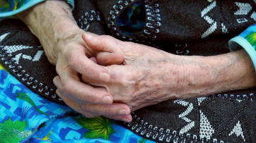 В Воронеже к системе долговременного ухода за пожилыми людьми и инвалидами подключились семейные пары