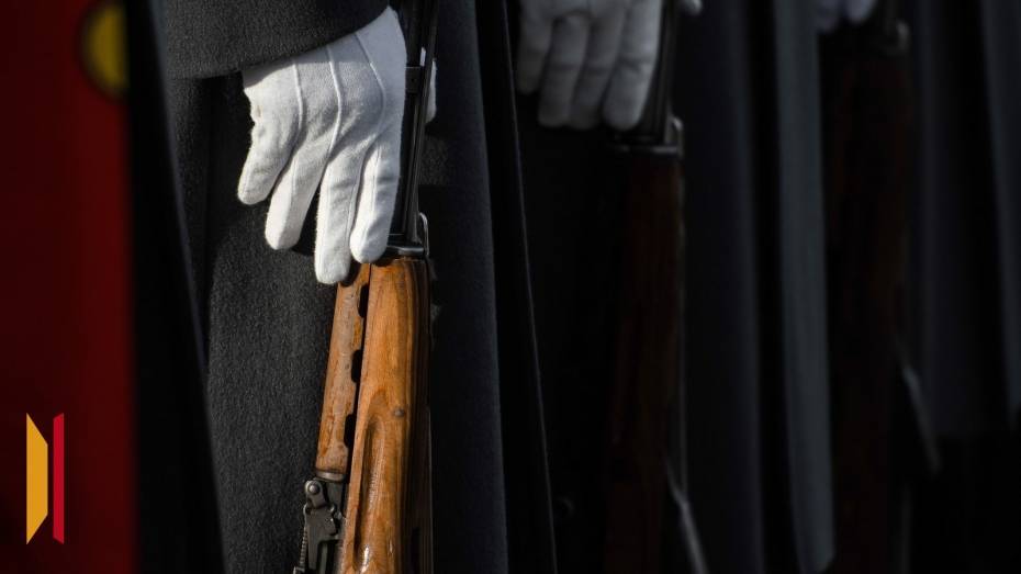 Иностранные курсанты воронежских военных вузов рассказали, как в их странах отмечают 23 Февраля