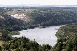 Росприроднадзор проверит состояние реки Дон в Воронежской области