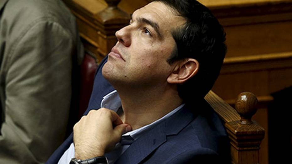 Парламент Греции одобрил второй пакет требуемых кредиторами реформ