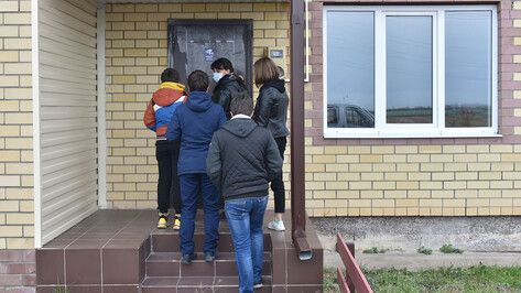 Почти 6 тыс многодетных семей Воронежской области получат компенсацию на оплату ЖКУ