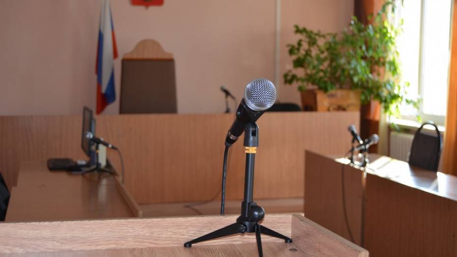 В Воронежской области начался суд над фельдшером «скорой» из-за гибели пациента
