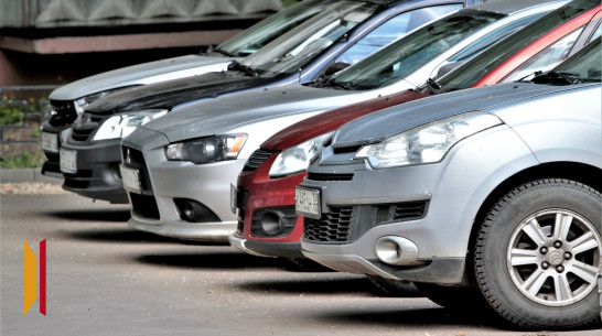 Воронежская область оказалась во второй половине рейтинга регионов по доступности покупки нового автомобиля