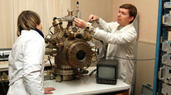 Ученые из Воронежа и Москвы создадут датчик для диагностики онкозаболеваний