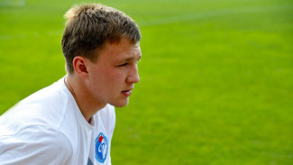 Владислав Паршиков покинул воронежский «Факел»