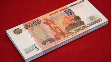 Мошенница обменяла 87-летней жительнице Бутурлиновки 350 тысяч рублей на  фальшивки