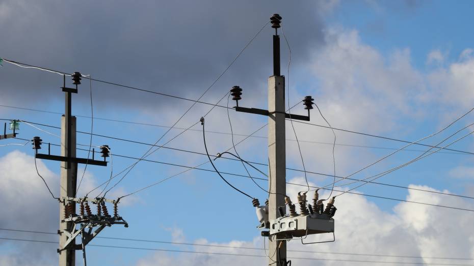 «Россети Центр» повышают автоматизацию распределительных сетей Воронежской области