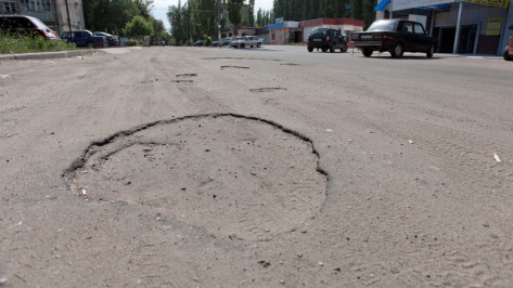 Воронежские дорожники будут отчитываться о ремонте улиц перед общественниками 