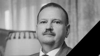 В Воронеже умер директор школы №48 Андрей Артемов