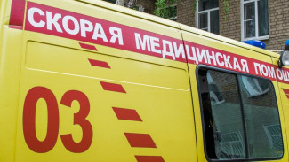 В Новохоперском районе водитель «ВАЗ-2106»  сбил женщину-пешехода