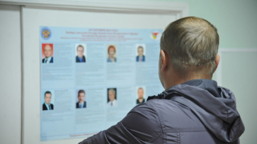 Воронежские единороссы-одномандатники по данным на 23:00 взяли 3 места в Госдуме
