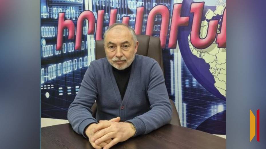 Глава армянского медиахолдинга назвал РИА «Воронеж» авангардом российских информпроектов за рубежом