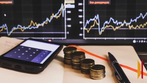 Центробанк снизил ключевую ставку до 18 процентов