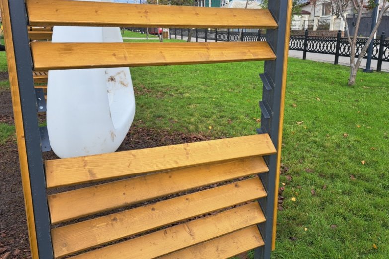 сердце калача