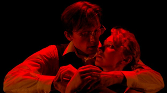 Спектакль Воронежского камерного театра можно будет посмотреть не выходя из дома